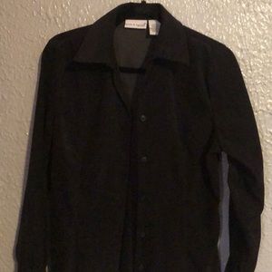 Croft & Barrow Button Down Shirt